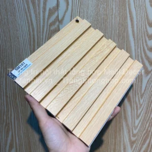 Tấm Ốp Lam 5 Sóng Thấp KATA SM101