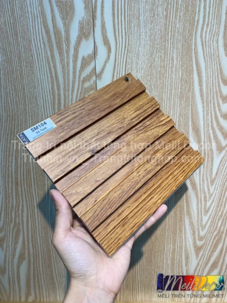 Meili – Thiết Kế Và Thi Công Nội Ngoại Thất