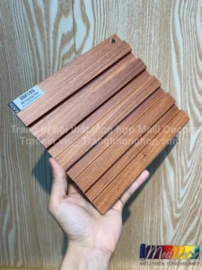 Tấm Ốp Lam 5 Sóng Thấp KATA SM105