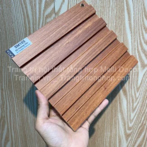 Tấm Ốp Lam 5 Sóng Thấp KATA SM105