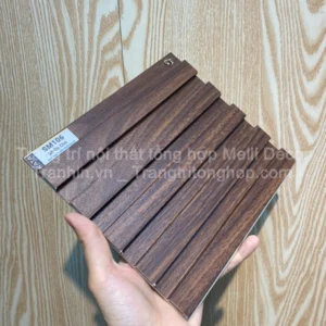 Tấm Ốp Lam 5 Sóng Thấp KATA SM106