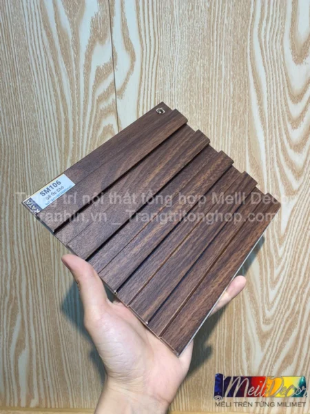 Meili – Thiết Kế Và Thi Công Nội Ngoại Thất