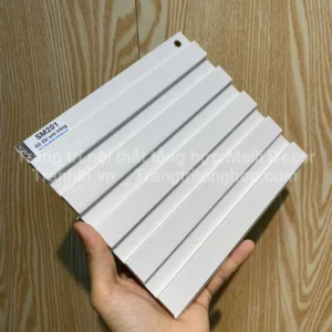 Tấm Ốp Lam 5 Sóng Thấp KATA SM201