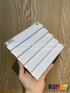 Tấm Ốp Lam 5 Sóng Thấp KATA SM205