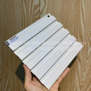 Tấm Ốp Lam 5 Sóng Thấp KATA SM205