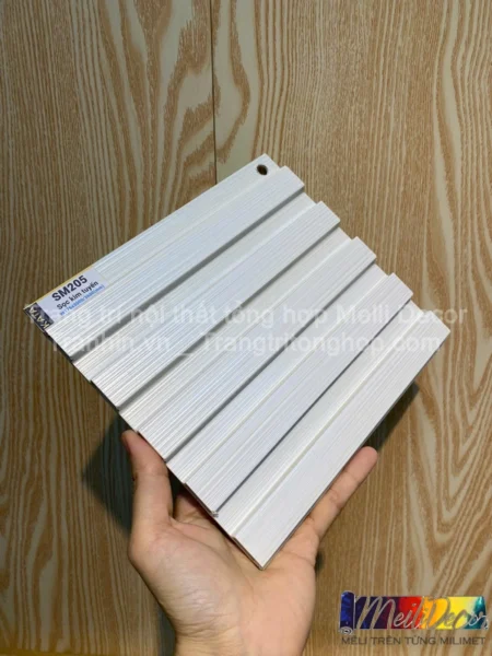 Meili – Thiết Kế Và Thi Công Nội Ngoại Thất