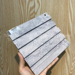 Tấm Ốp Lam 5 Sóng Thấp KATA SM303