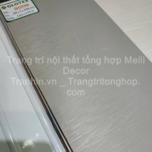 Tấm Ốp Nhựa Nano Glotex GOT06