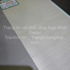 Tấm Ốp Nhựa Nano Glotex GOT07