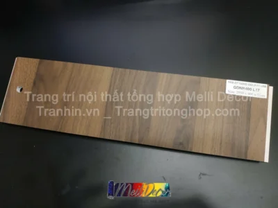 Tấm Ốp Nano Gold House L17