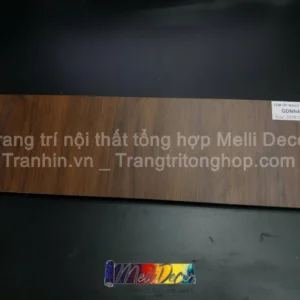 Tấm Ốp Nano Gold House L33