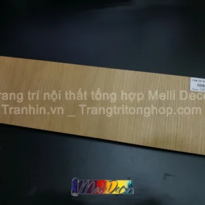 Tấm Ốp Nano Gold House L38