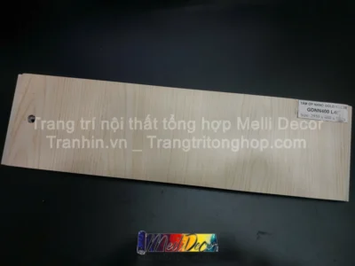 Tấm Ốp Nano Gold House L45