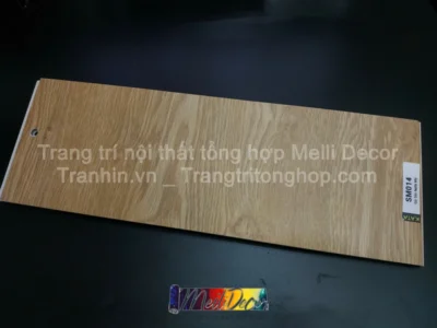 Tấm Ốp Nhựa Nano KATA SM101