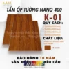 Tam Op Nhua Nano KATA K 01