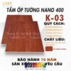 Tam Op Nhua Nano KATA K 03
