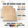 Tam Op Nhua Nano KATA K 06