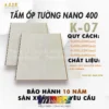 Tam Op Nhua Nano KATA K 07
