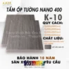 Tam Op Nhua Nano KATA K 10