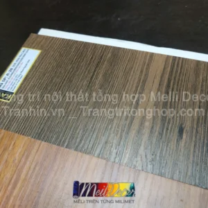 Tấm Ốp Nhựa Nano KATA R20