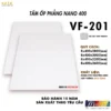 Tam Op Nhua Nano Kata VF Cao Cap Sieu Cung VF 201