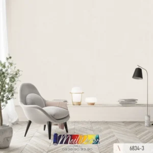 Giấy Dán Tường Việt Nam ALBANY 2025 NEW 6834-3