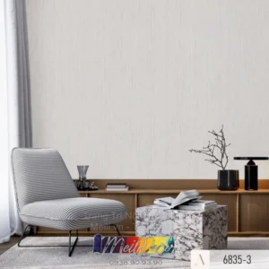 Giấy Dán Tường Việt Nam ALBANY 2025 NEW 6835-3