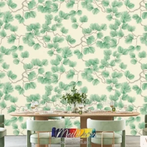 Giấy Dán Tường Việt Nam ALBANY 2025 NEW 6836-2