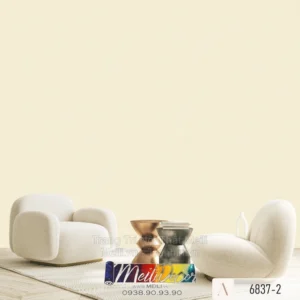 Giấy Dán Tường Việt Nam ALBANY 2025 NEW 6837-2