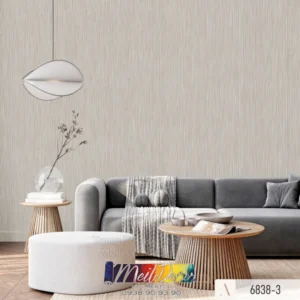 Giấy Dán Tường Việt Nam ALBANY 2025 NEW 6838-3