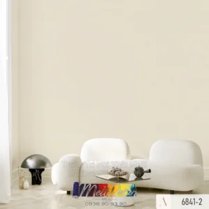 Giấy Dán Tường Việt Nam ALBANY 2025 NEW 6841-2