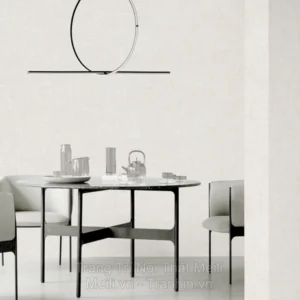 Giấy Dán Tường Việt Nam ALBANY 2025 NEW 6843-1