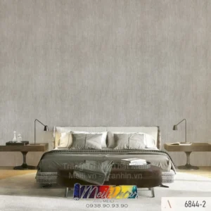 Giấy Dán Tường Việt Nam ALBANY 2025 NEW 6844-2