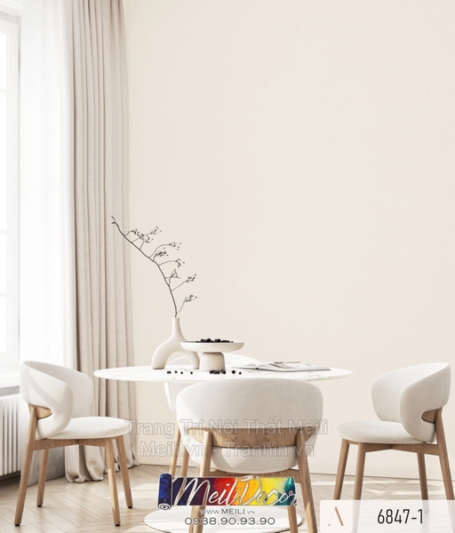 Giấy Dán Tường Việt Nam ALBANY 2025 NEW 6847-1 1 Giấy Dán Tường Việt Nam ALBANY 2025 NEW 6847-1