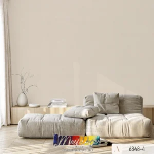 Giấy Dán Tường Việt Nam ALBANY 2025 NEW 6848-4