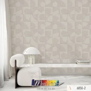 Giấy Dán Tường Việt Nam ALBANY 2025 NEW 6850-2
