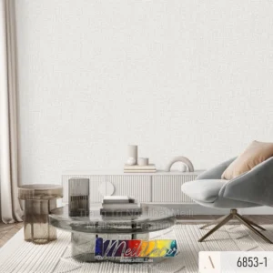 Giấy Dán Tường Việt Nam ALBANY 2025 NEW 6853-1