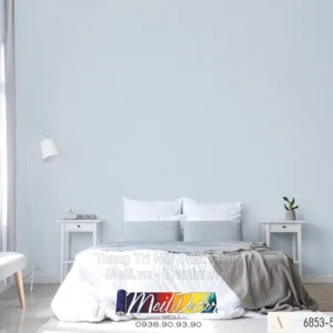 Giấy Dán Tường Việt Nam ALBANY 2025 NEW 6853-5