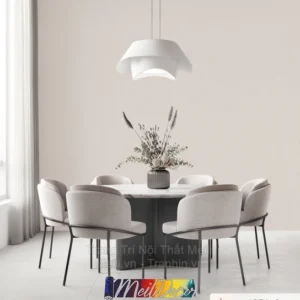 Giấy Dán Tường Việt Nam ALBANY 2025 NEW 6854-3