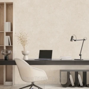 Giấy Dán Tường Việt Nam ALBANY 2025 NEW 6855-2