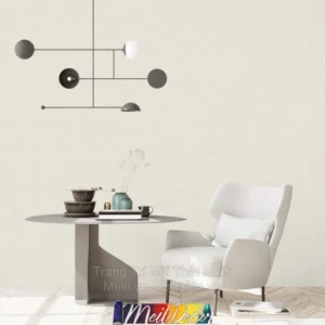 Giấy Dán Tường Việt Nam ALBANY 2025 NEW 6857-1