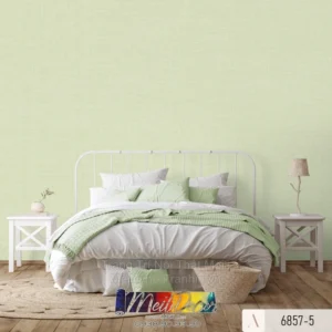 Giấy Dán Tường Việt Nam ALBANY 2025 NEW 6857-5