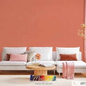 Giấy Dán Tường Việt Nam ALBANY 2025 NEW 6857-6