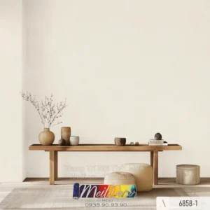 Giấy Dán Tường Việt Nam ALBANY 2025 NEW 6858-1