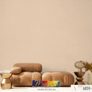Giấy Dán Tường Việt Nam ALBANY 2025 NEW 6859-5