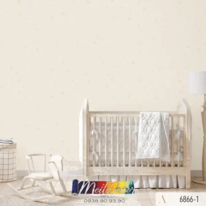 Giấy Dán Tường Việt Nam ALBANY 2025 NEW 6866-1