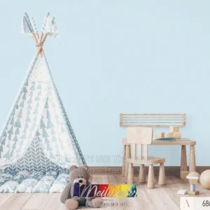 Giấy Dán Tường Việt Nam ALBANY 2025 NEW 6867-2