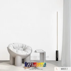 Giấy Dán Tường Việt Nam ALBANY 2025 NEW WH511-1