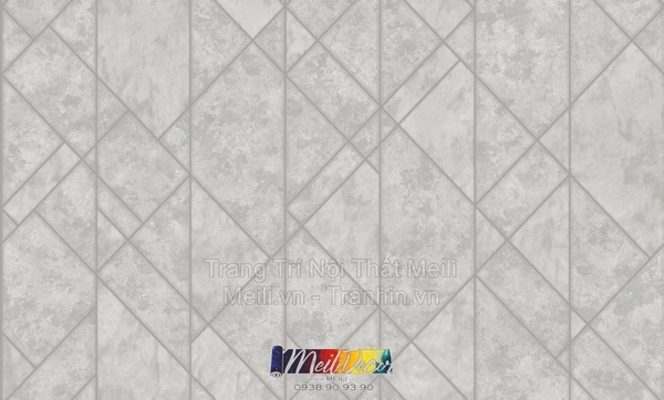 Giấy Dán Tường Trung Quốc HARIA 58101-3 2 Giấy Dán Tường Trung Quốc HARIA 58101-3