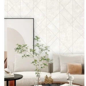 Giấy Dán Tường Trung Quốc HARIA 58101-1